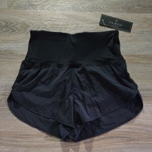 Alexo Athletica Carry Runners OG Medium